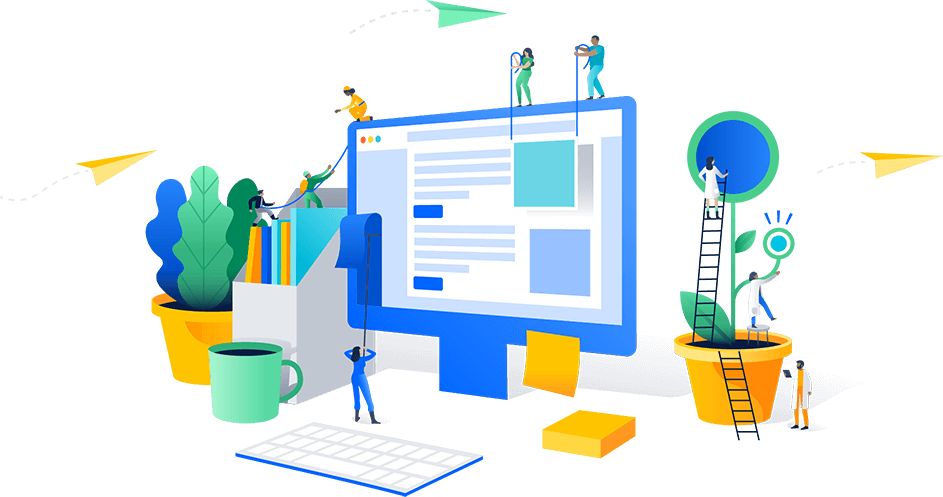 A Creative & Modern Web Design Agency - 看球直播APP
